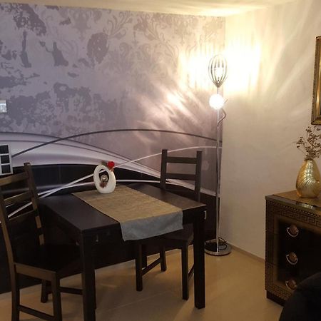 Luxus Domizil Appartement Villingen-Schwenningen Buitenkant foto