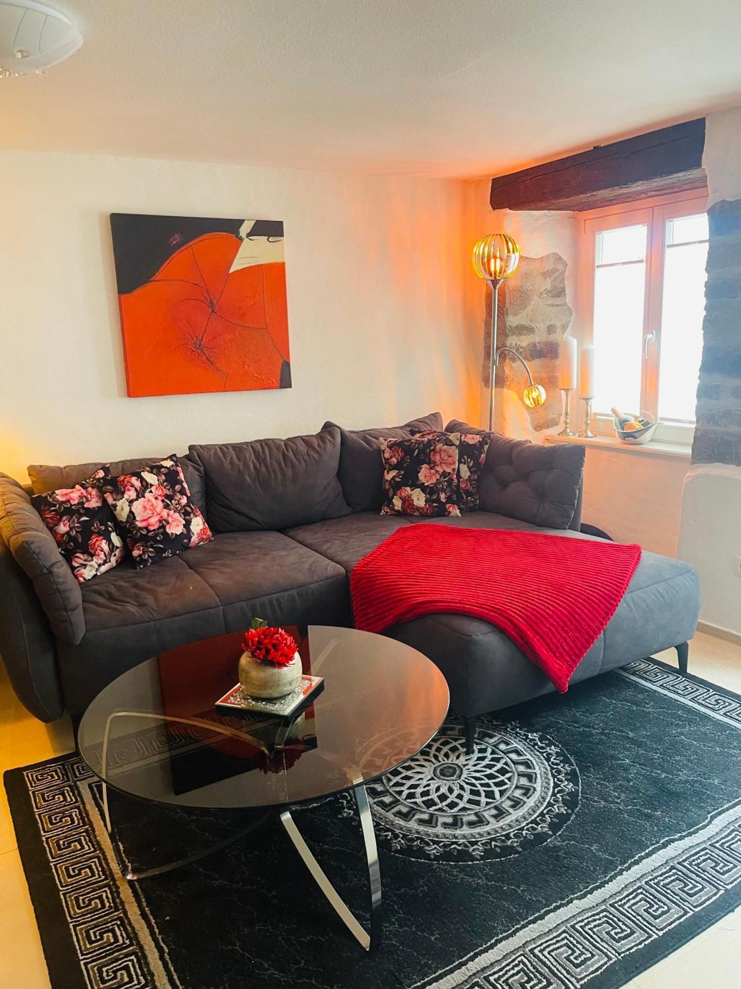 Luxus Domizil Appartement Villingen-Schwenningen Buitenkant foto